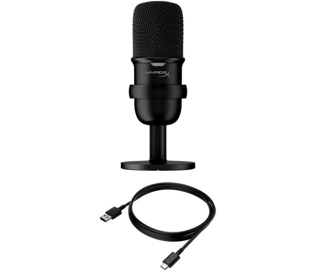 HyperX SoloCast - 633093 - zdjęcie 6